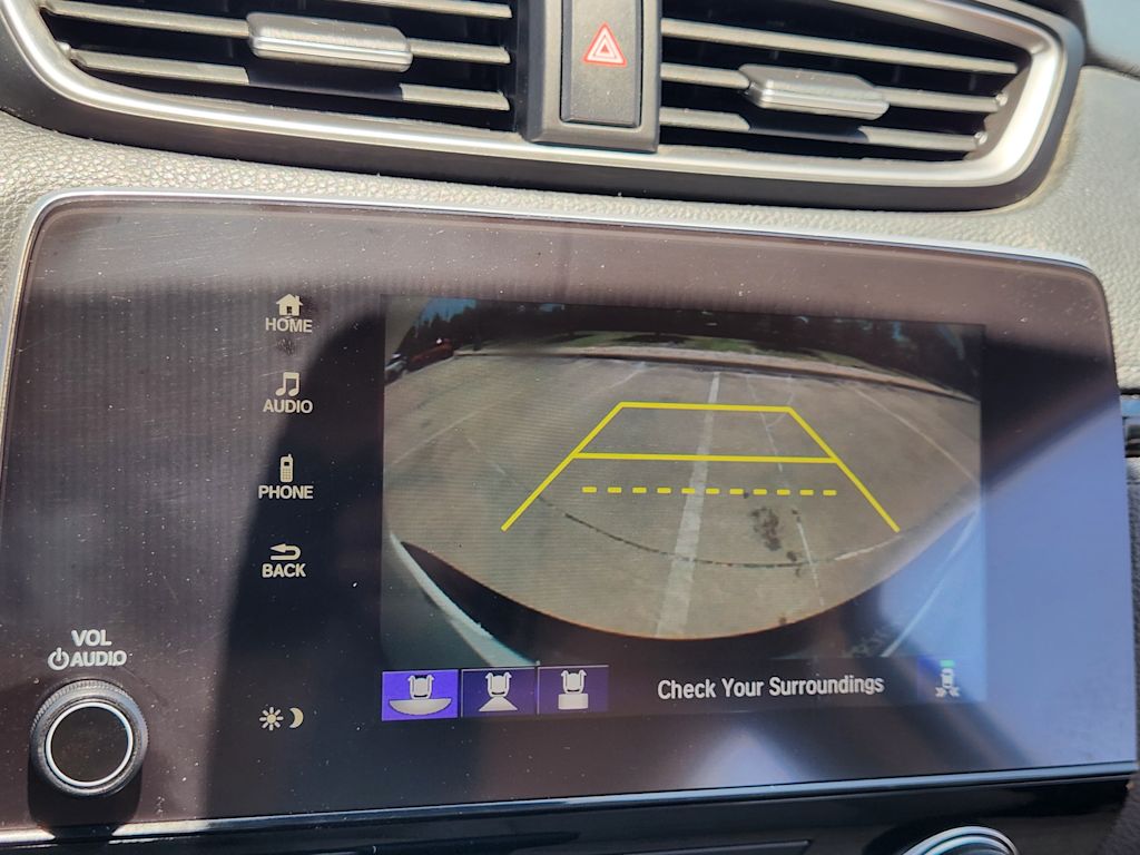 Thumbnail: 2019 Honda CR-V - 25