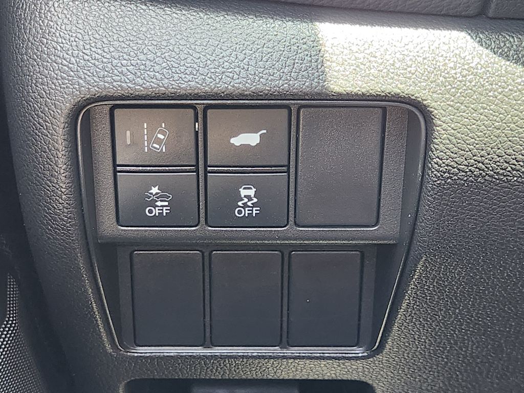 Thumbnail: 2019 Honda CR-V - 27