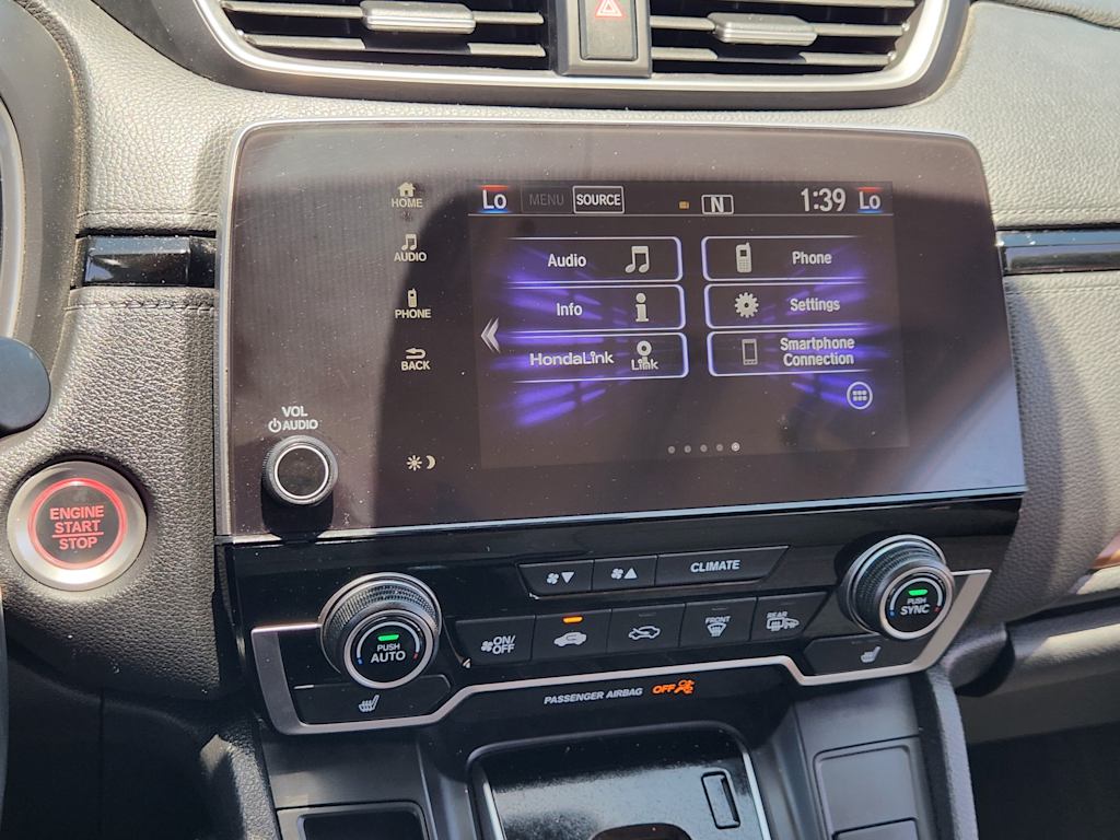 Thumbnail: 2019 Honda CR-V - 14