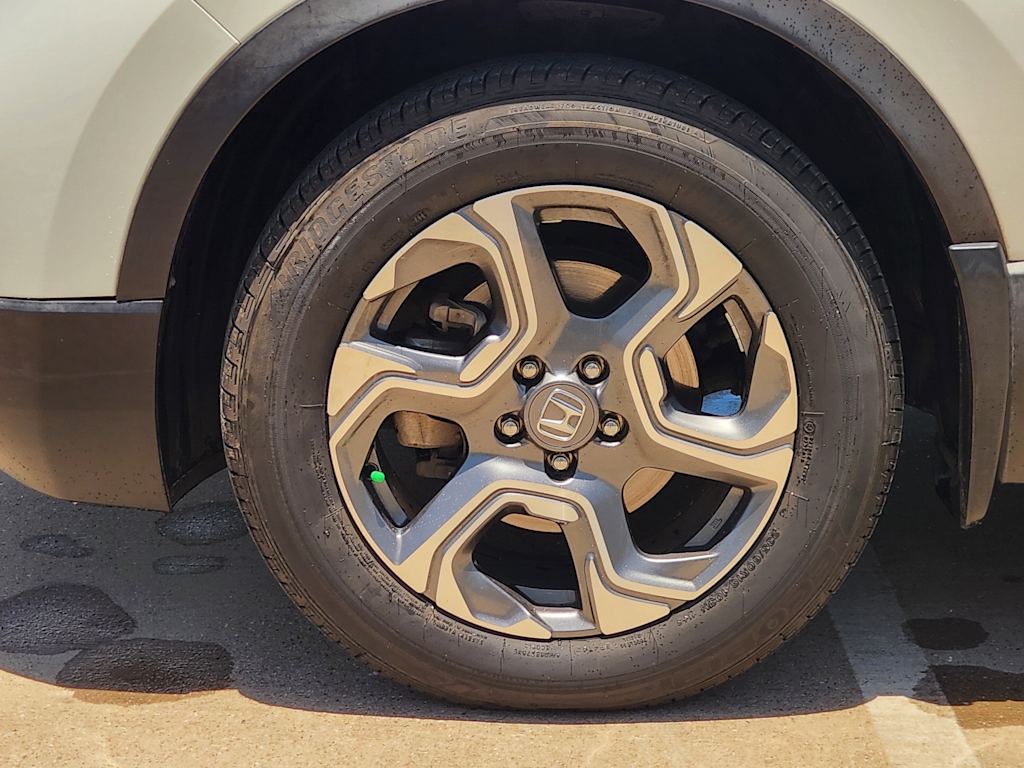 Thumbnail: 2019 Honda CR-V - 22