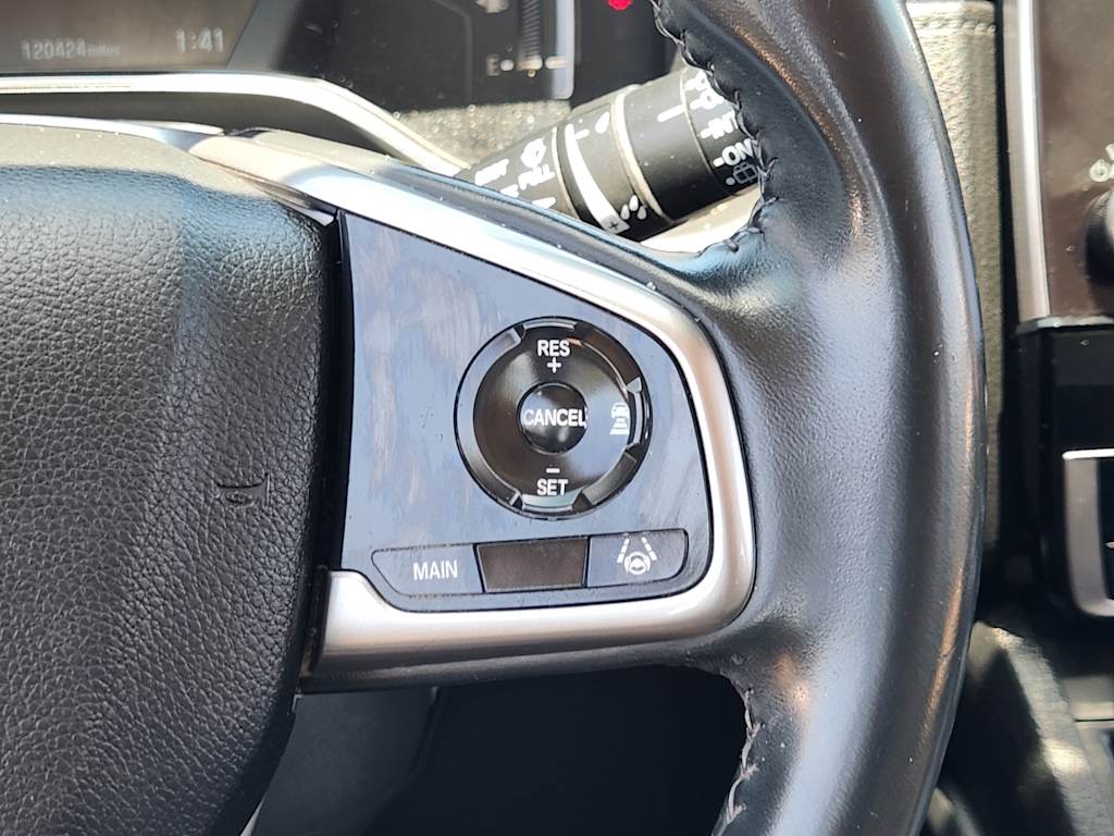 Thumbnail: 2019 Honda CR-V - 33