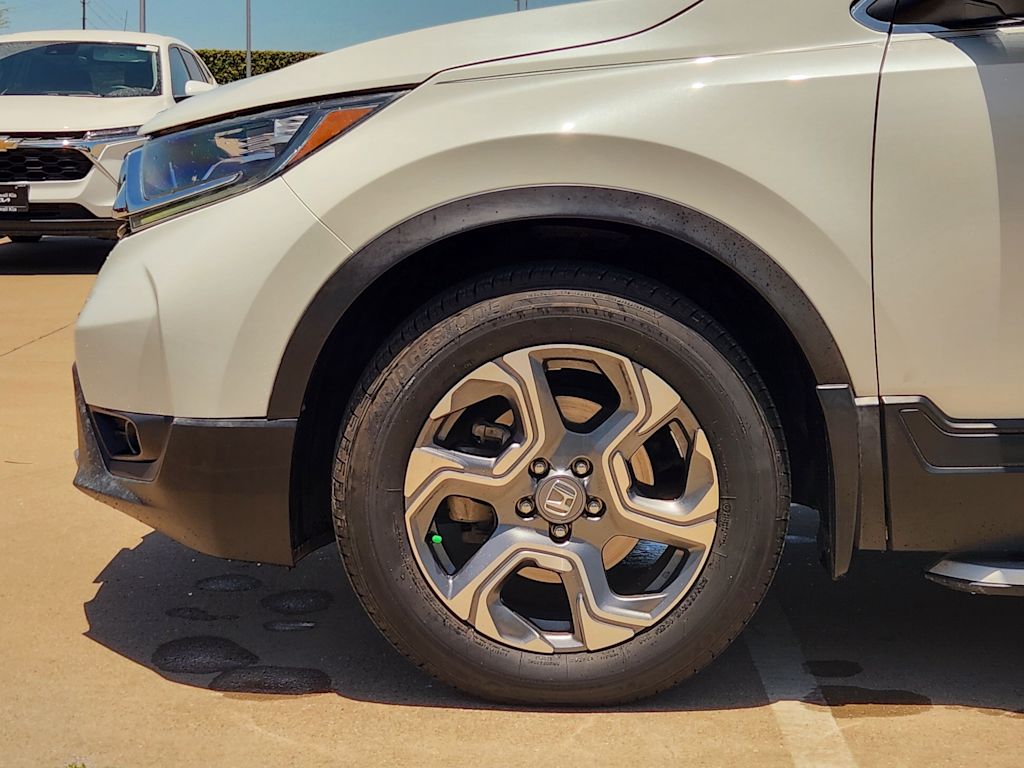 Thumbnail: 2019 Honda CR-V - 7