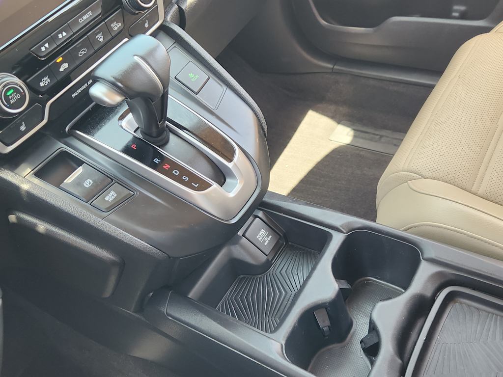 Thumbnail: 2019 Honda CR-V - 15