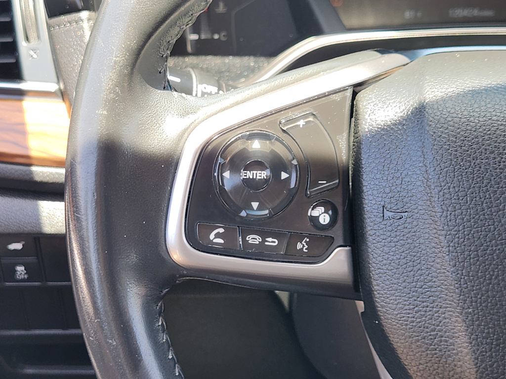 Thumbnail: 2019 Honda CR-V - 32