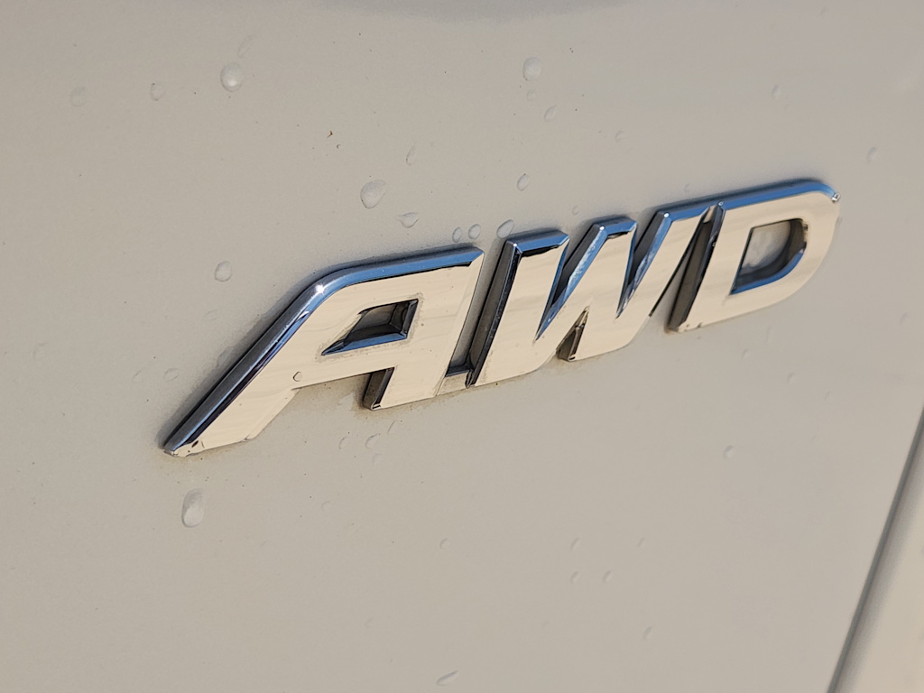 Thumbnail: 2019 Honda CR-V - 6