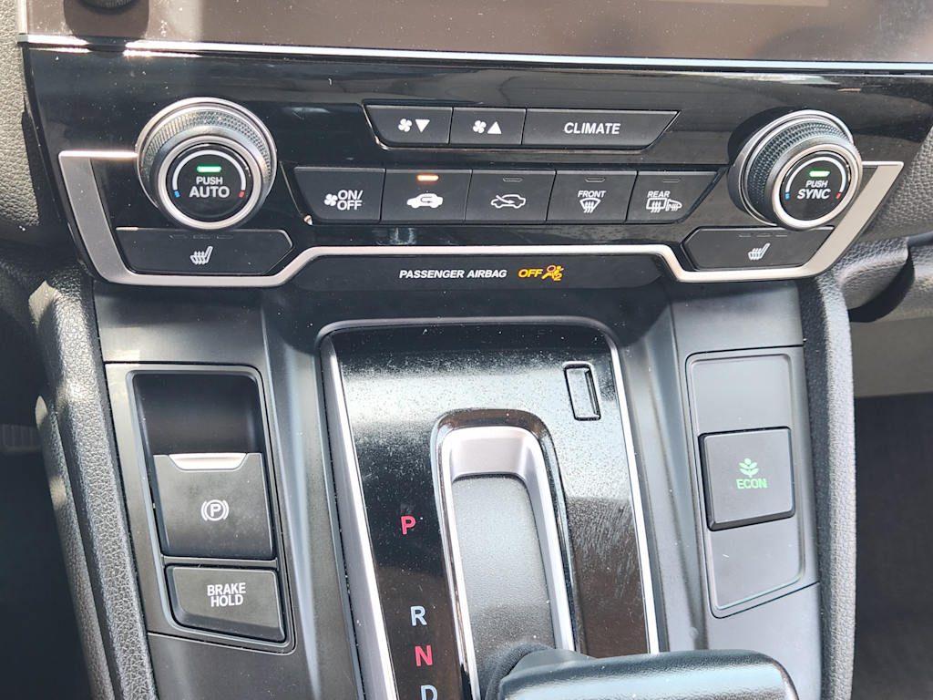 Thumbnail: 2019 Honda CR-V - 26