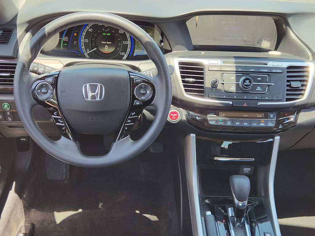 Thumbnail: 2017 Honda Accord - 14