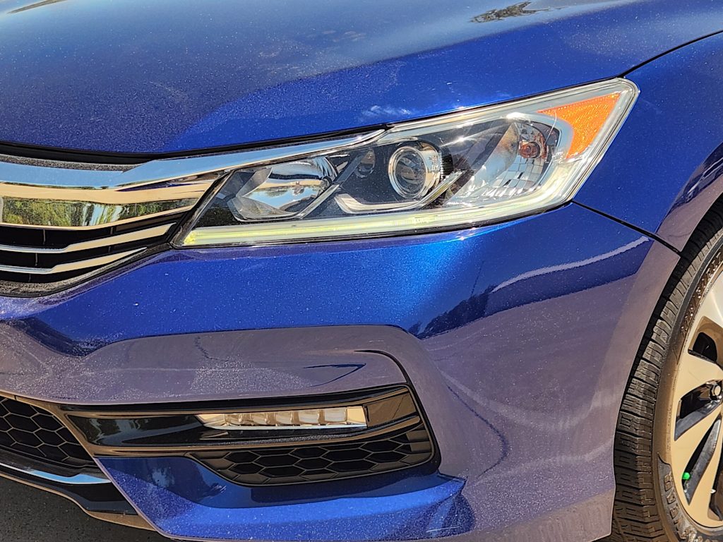 Thumbnail: 2017 Honda Accord - 23