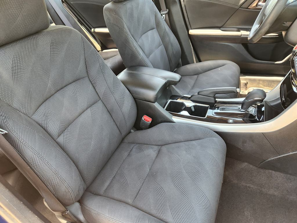 Thumbnail: 2017 Honda Accord - 12