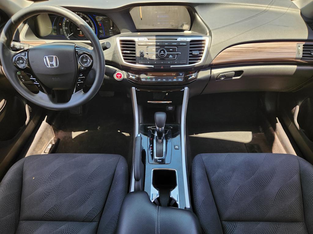 Thumbnail: 2017 Honda Accord - 10