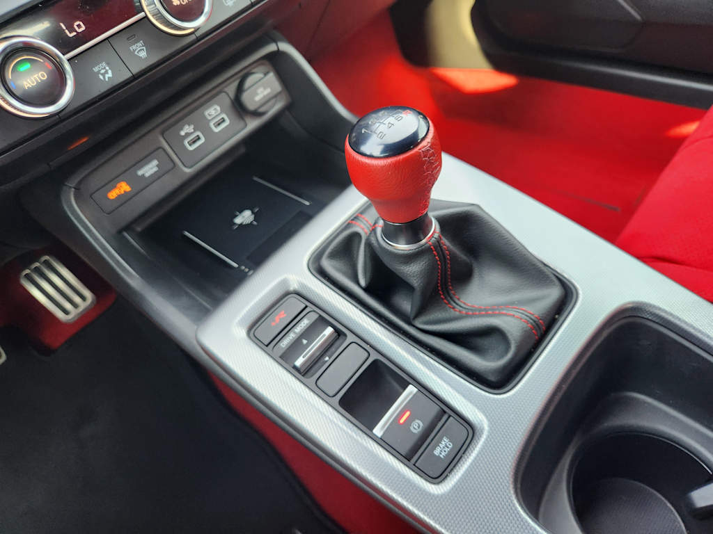 Thumbnail: 2023 Honda Civic - 16