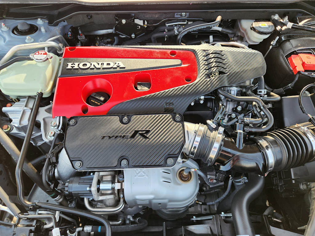 Thumbnail: 2023 Honda Civic - 9