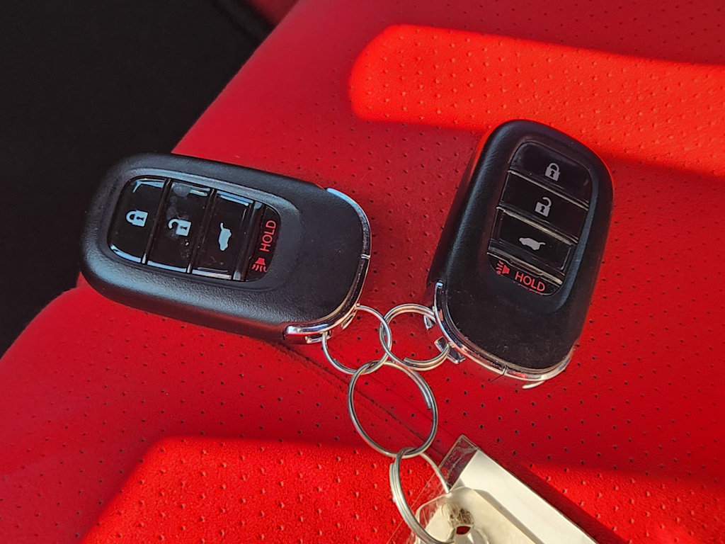 Thumbnail: 2023 Honda Civic - 19