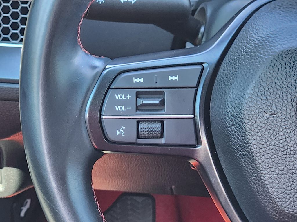 Thumbnail: 2023 Honda Civic - 30