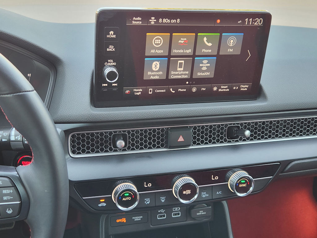 Thumbnail: 2023 Honda Civic - 15