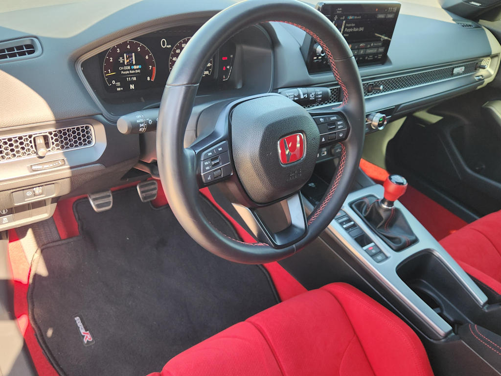 Thumbnail: 2023 Honda Civic - 2