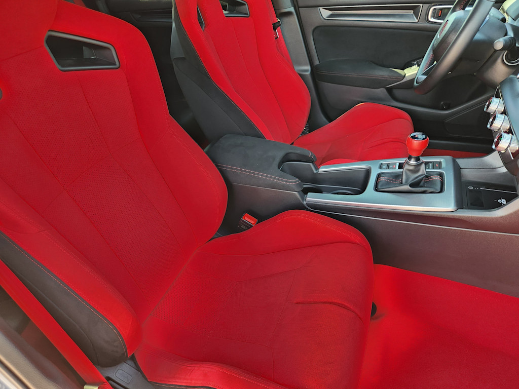 Thumbnail: 2023 Honda Civic - 21