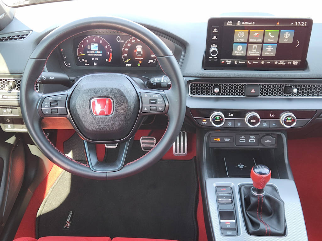 Thumbnail: 2023 Honda Civic - 14