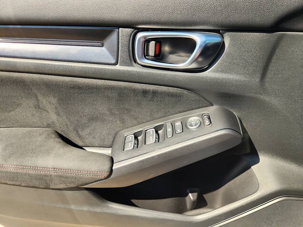 Thumbnail: 2023 Honda Civic - 28