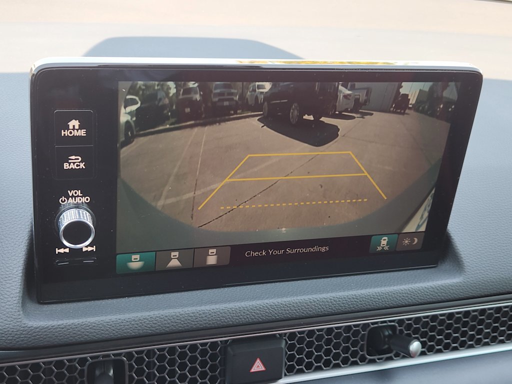 Thumbnail: 2023 Honda Civic - 24