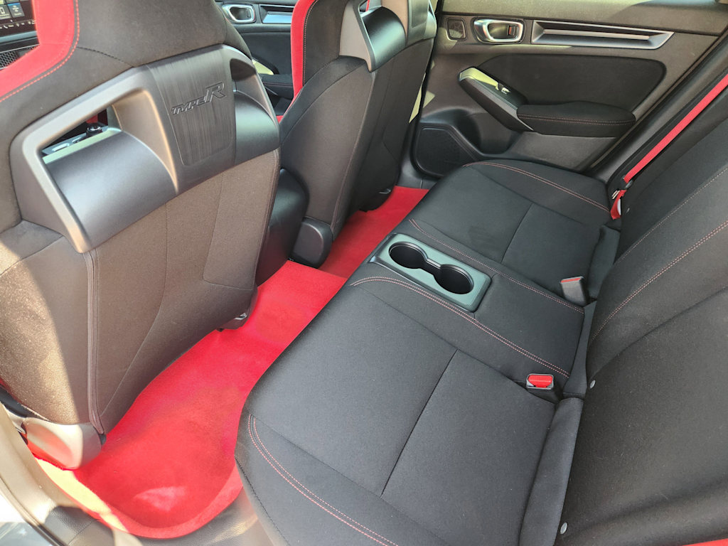 Thumbnail: 2023 Honda Civic - 12