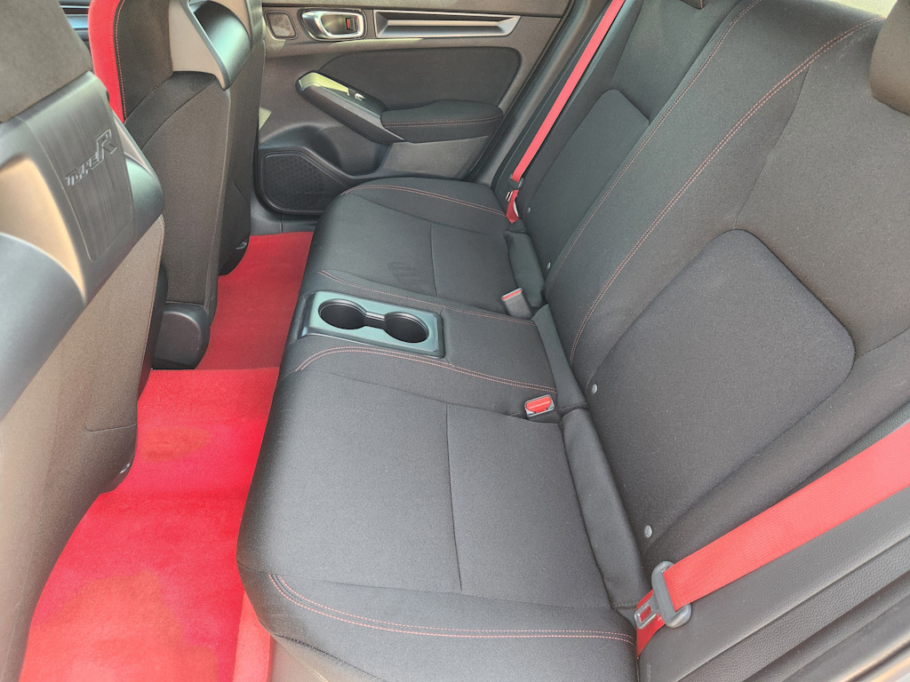 Thumbnail: 2023 Honda Civic - 13