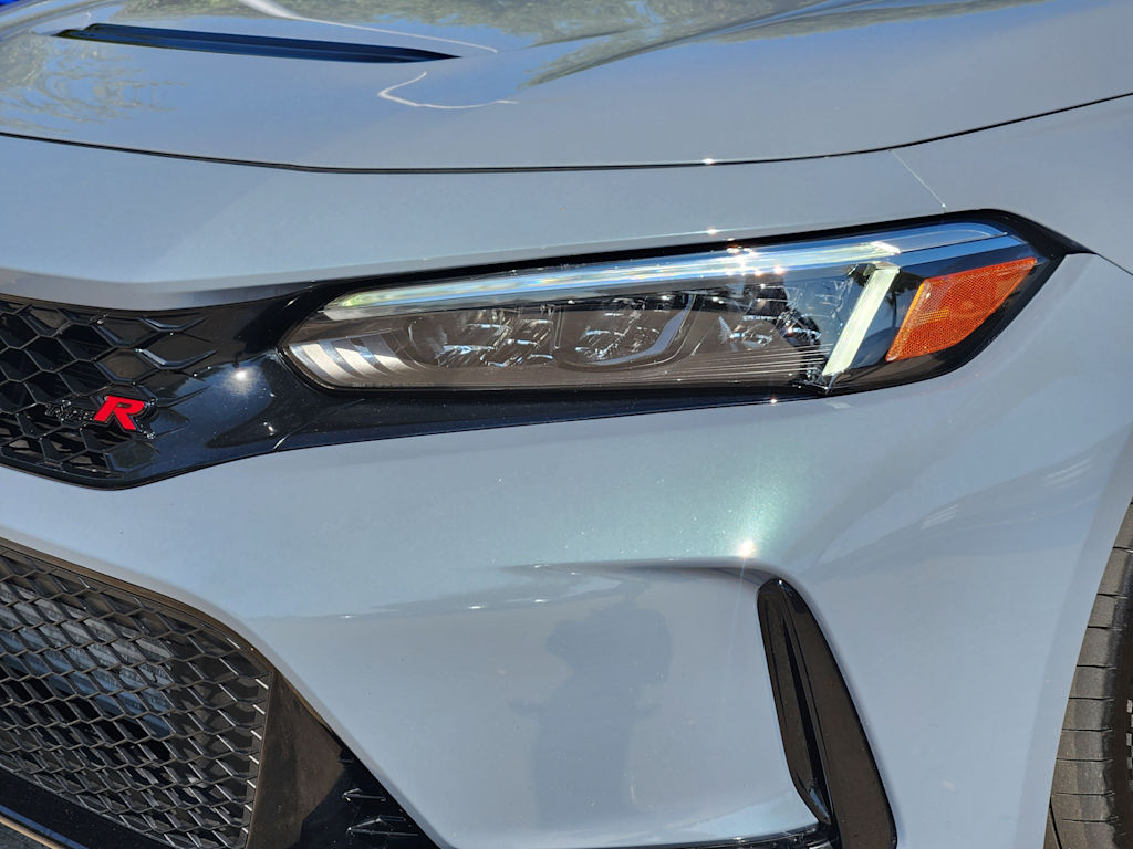 Thumbnail: 2023 Honda Civic - 23