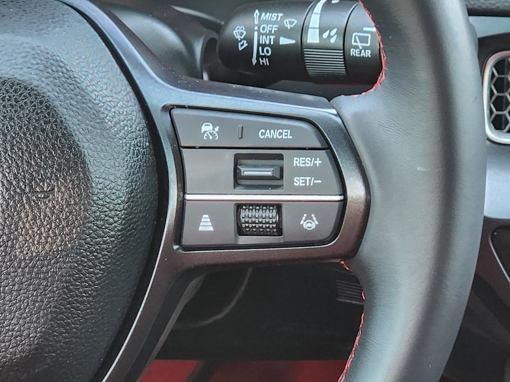 Thumbnail: 2023 Honda Civic - 31