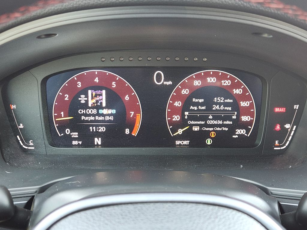 Thumbnail: 2023 Honda Civic - 17