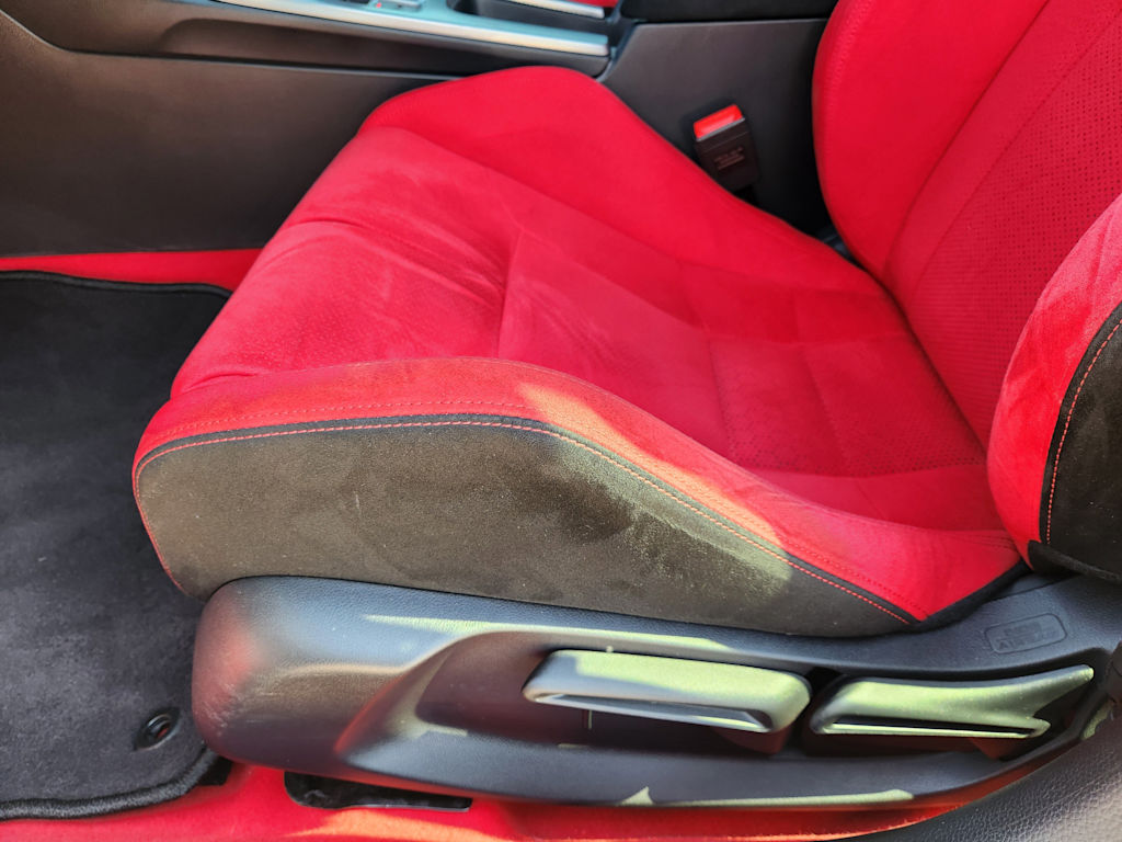 Thumbnail: 2023 Honda Civic - 29