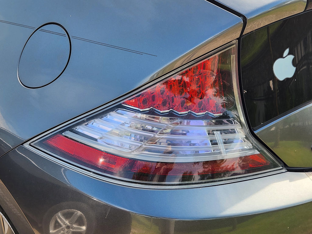 Thumbnail: 2013 Honda CR-Z - 12