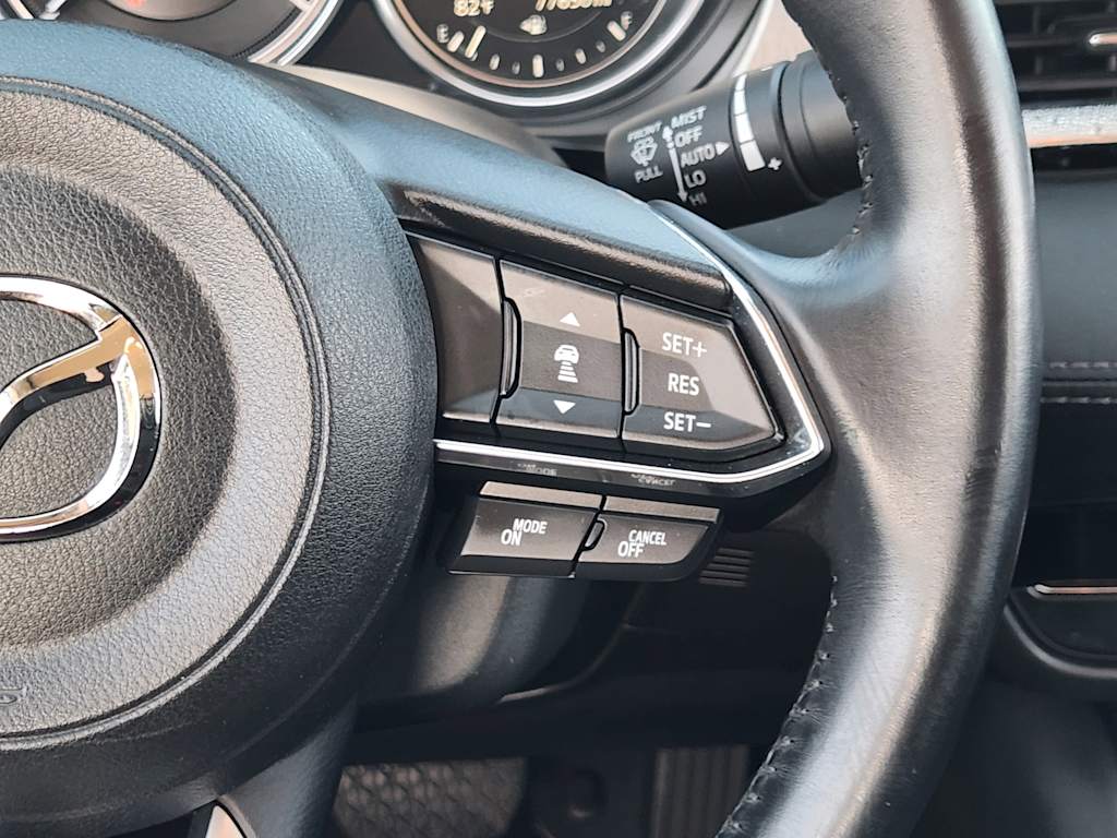 Thumbnail: 2020 Mazda Mazda6 - 32