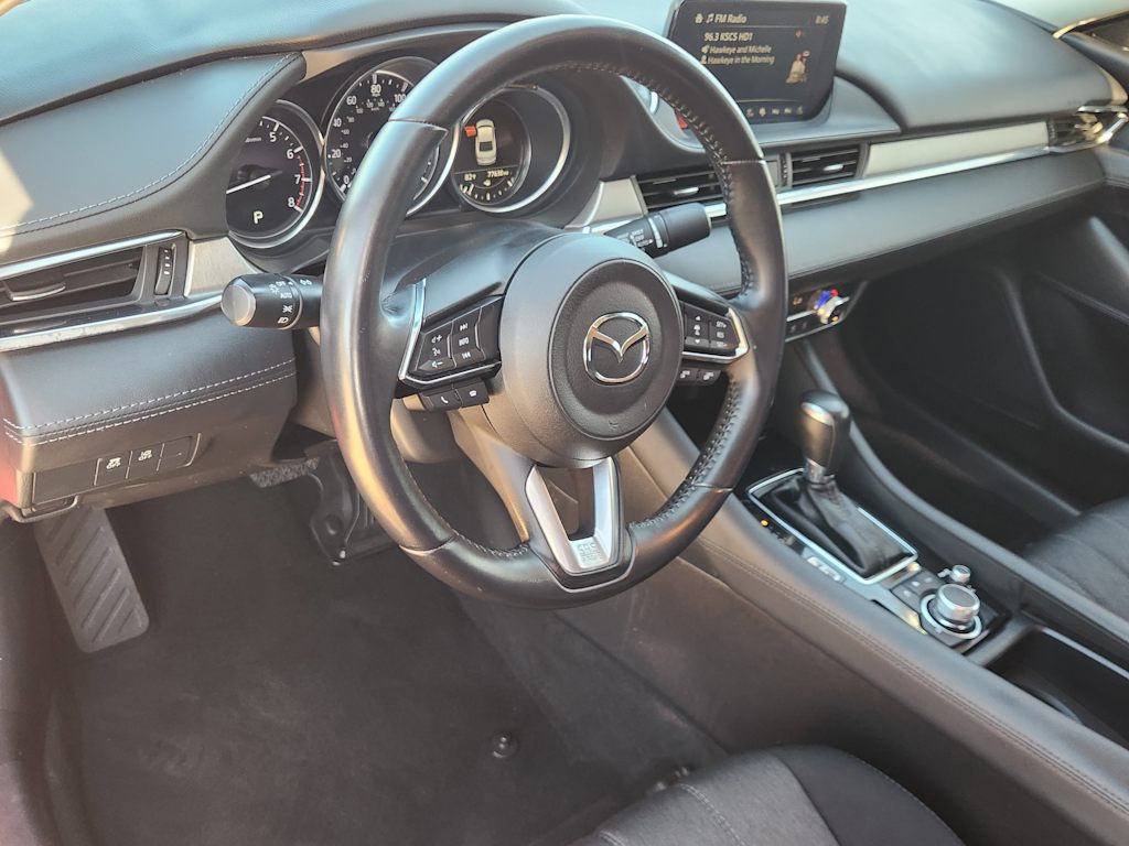 Thumbnail: 2020 Mazda Mazda6 - 2