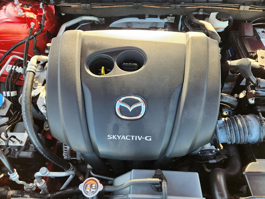 Thumbnail: 2020 Mazda Mazda6 - 9