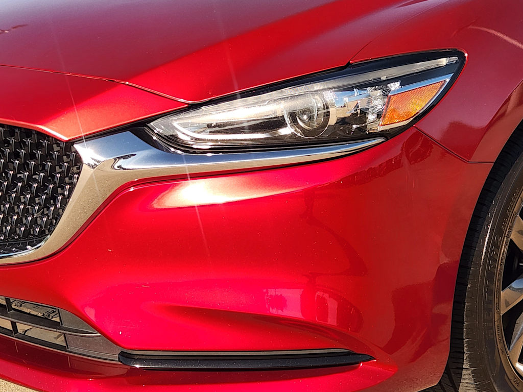 Thumbnail: 2020 Mazda Mazda6 - 23