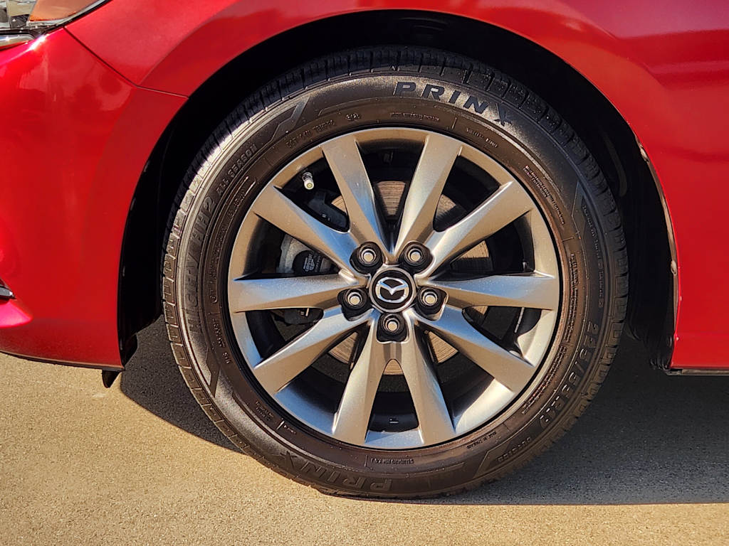 Thumbnail: 2020 Mazda Mazda6 - 22