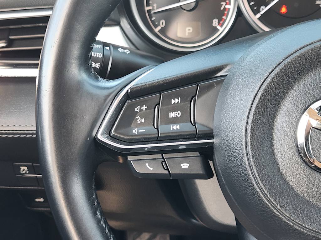 Thumbnail: 2020 Mazda Mazda6 - 31