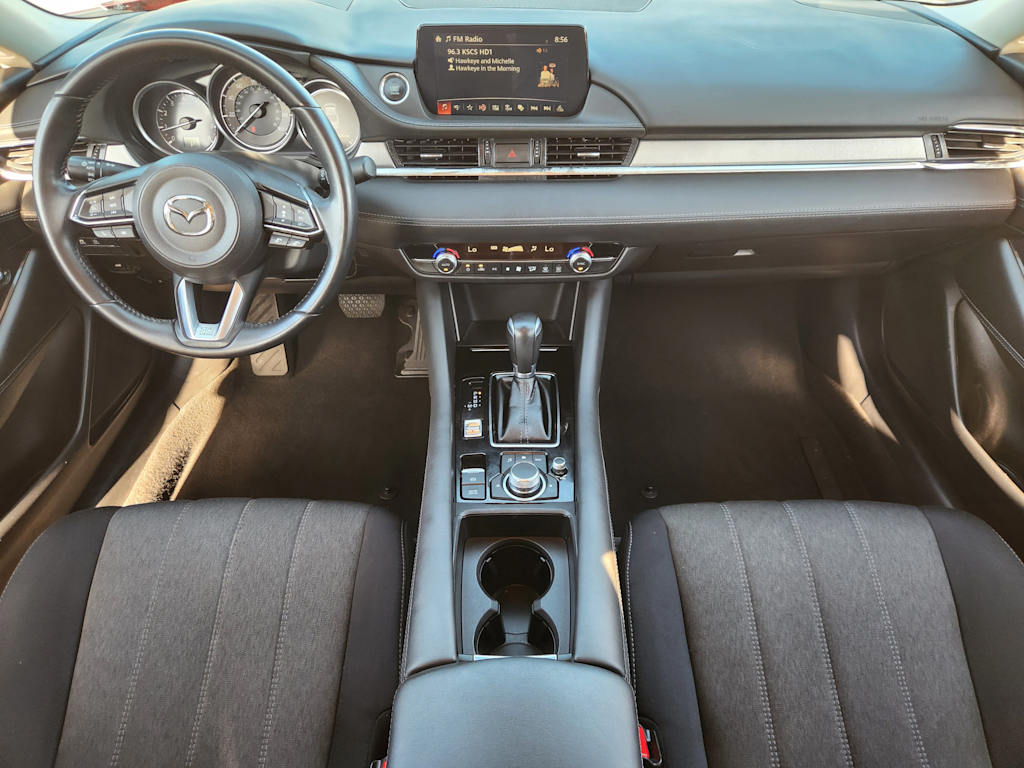 Thumbnail: 2020 Mazda Mazda6 - 10