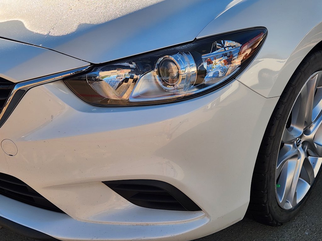 Thumbnail: 2017 Mazda Mazda6 - 11
