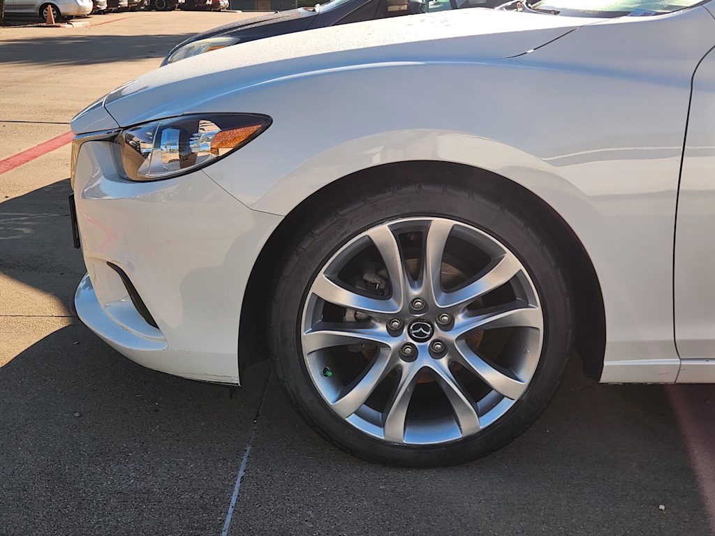 Thumbnail: 2017 Mazda Mazda6 - 10