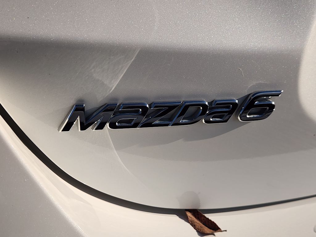 Thumbnail: 2017 Mazda Mazda6 - 5