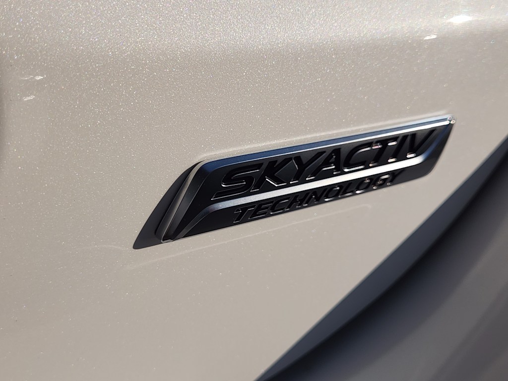 Thumbnail: 2017 Mazda Mazda6 - 9