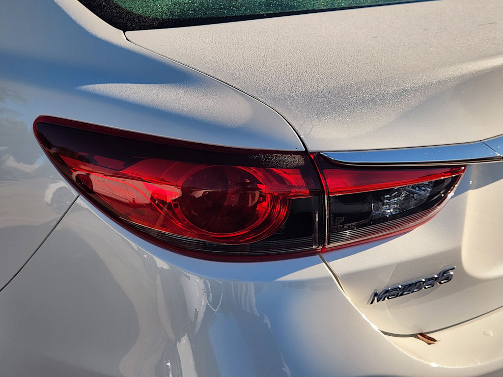 Thumbnail: 2017 Mazda Mazda6 - 12