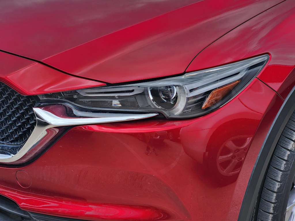 Thumbnail: 2020 Mazda CX-5 - 11