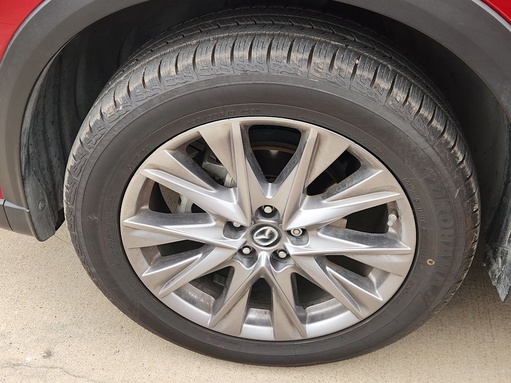 Thumbnail: 2020 Mazda CX-5 - 6