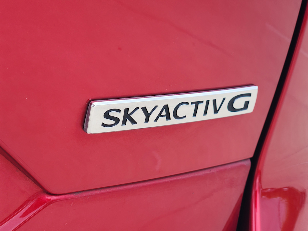 Thumbnail: 2020 Mazda CX-5 - 9