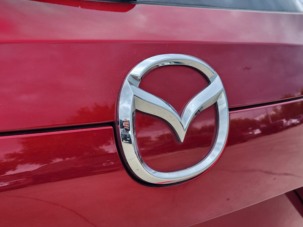 Thumbnail: 2020 Mazda CX-5 - 5