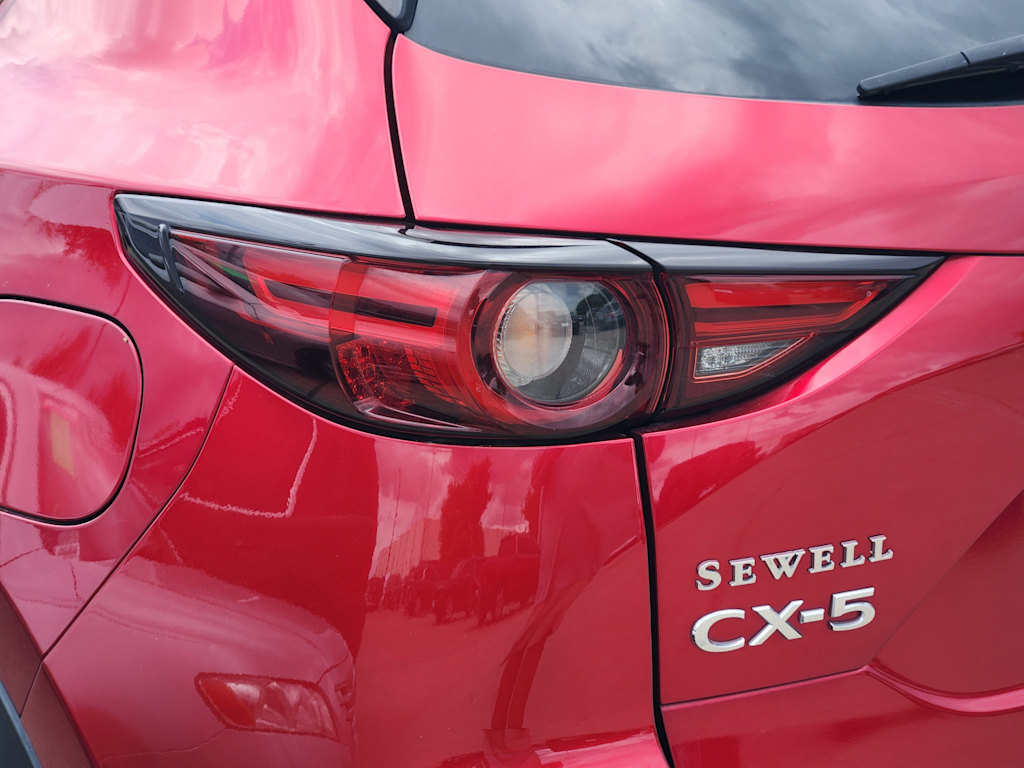 Thumbnail: 2020 Mazda CX-5 - 12