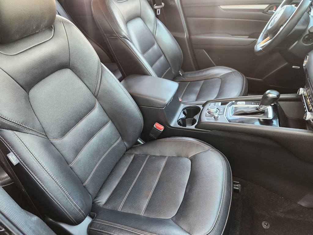 Thumbnail: 2021 Mazda CX-5 - 12