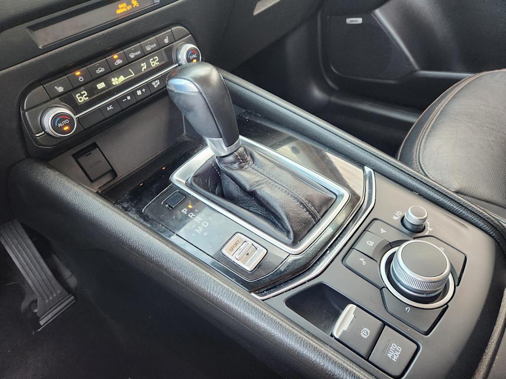 Thumbnail: 2021 Mazda CX-5 - 16